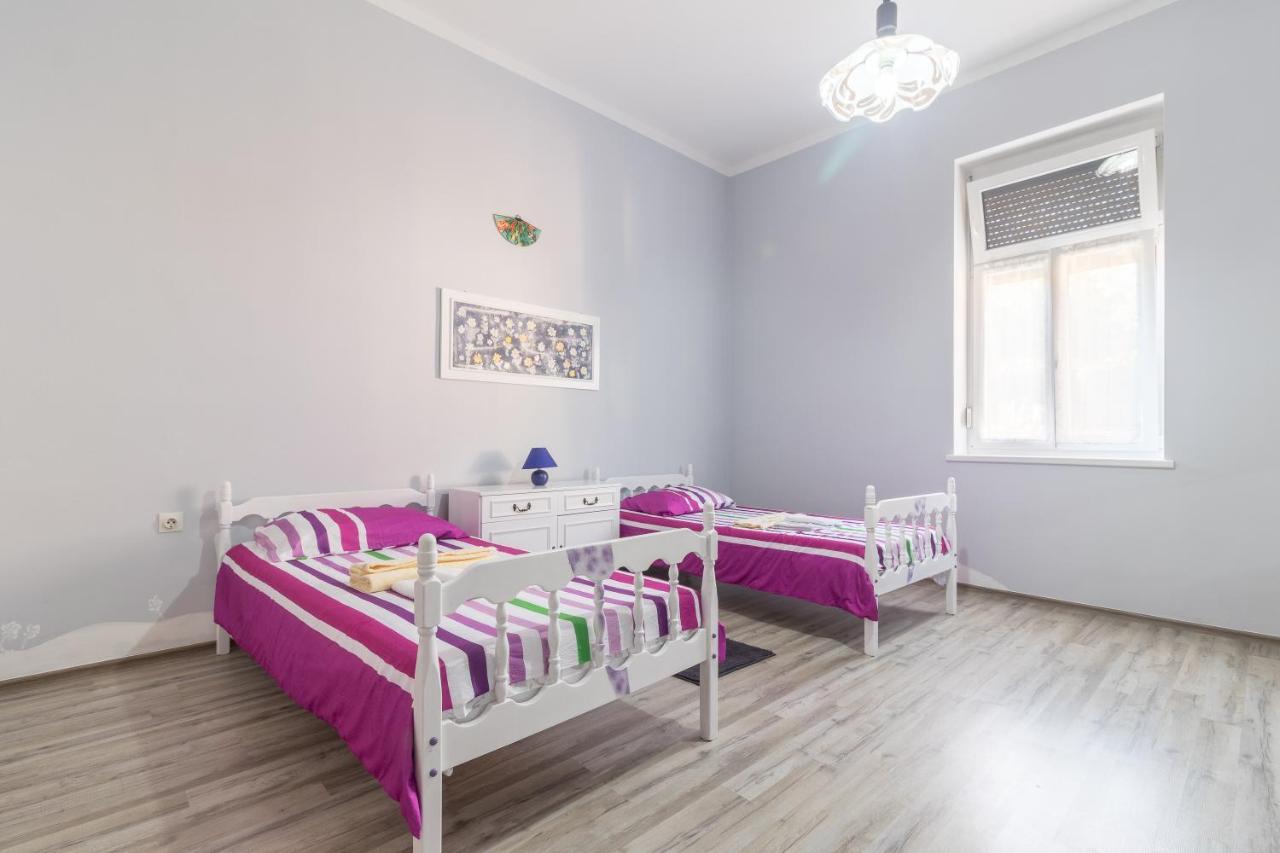 Apartamento Monteparadiso Pula