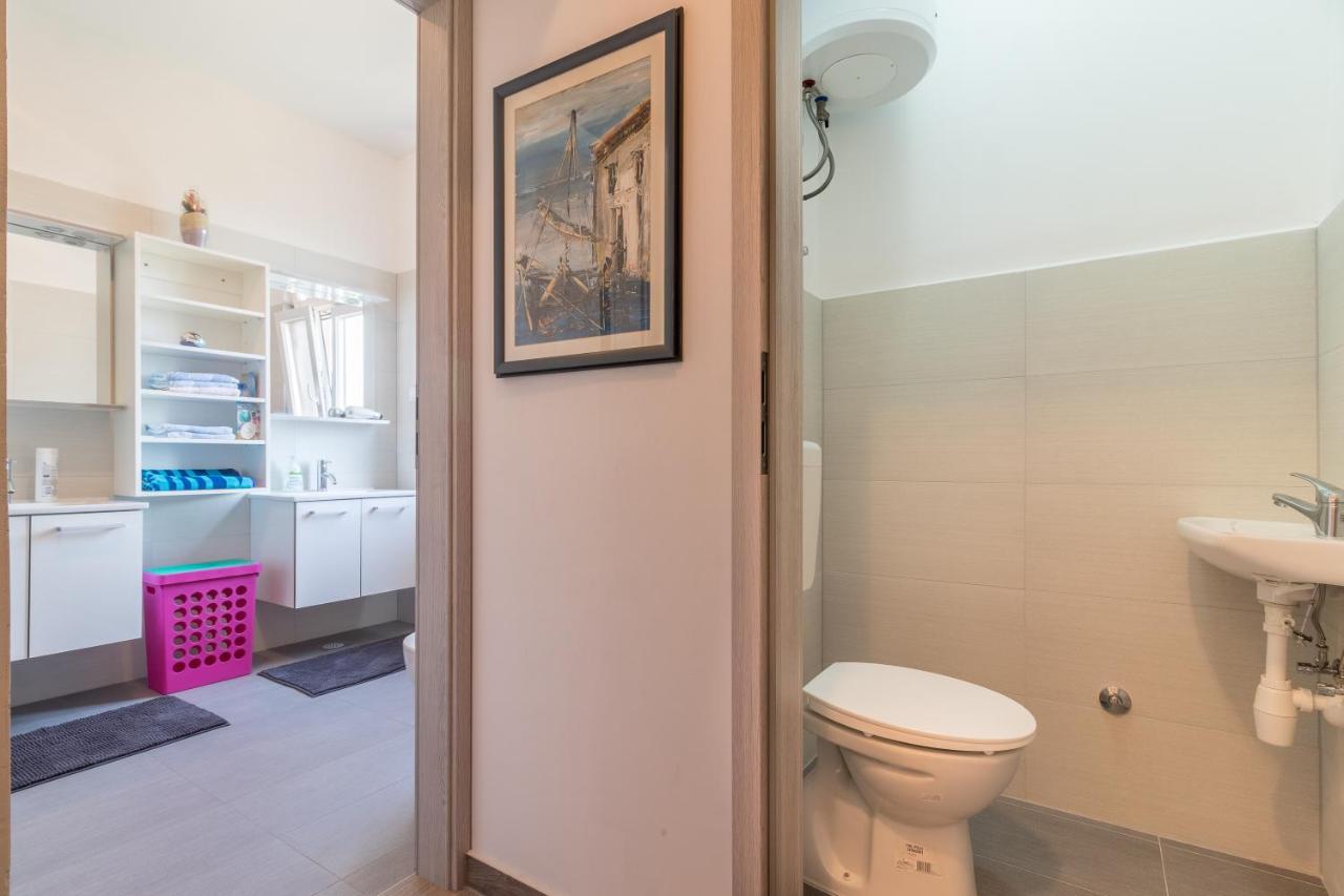 Apartamento Monteparadiso *