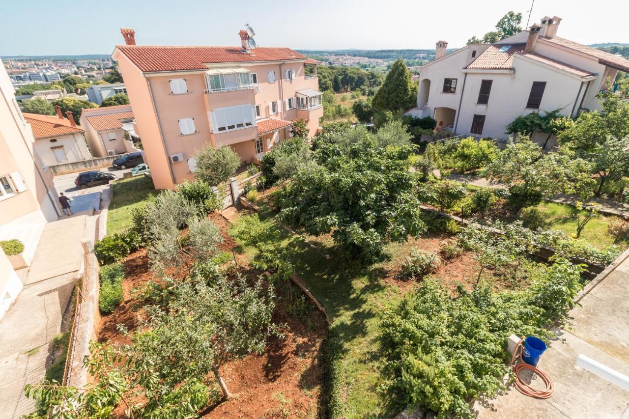 Apartamento Monteparadiso *