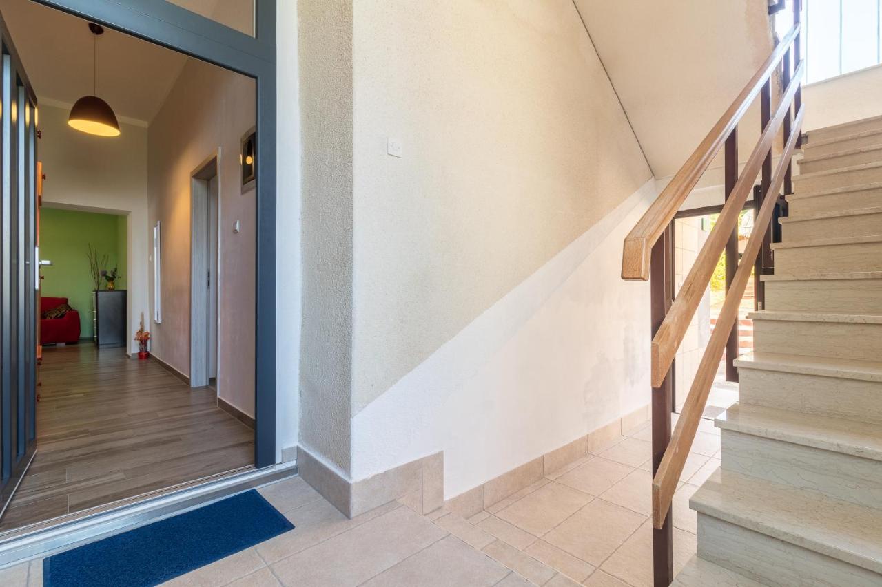 Apartamento Monteparadiso Pula