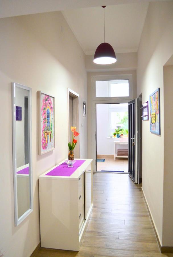 Apartamento Monteparadiso